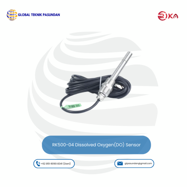 RK500-04 Dissolved Oxygen(DO) Sensor