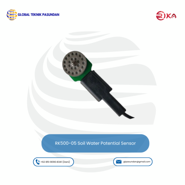 RK500-05 Soil Water Potential Sensor