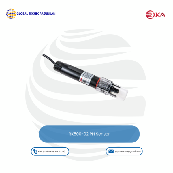 RK500-02 PH Sensor