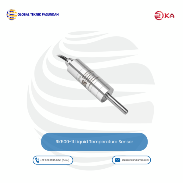 RK500-11 Liquid Temperature Sensor