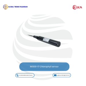 RK500-17 Chlorophyll sensor