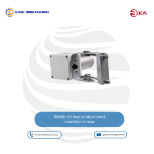 RK500-55 Non contact road condition sensor