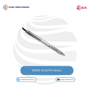 RK500-22 Soil PH Sensor