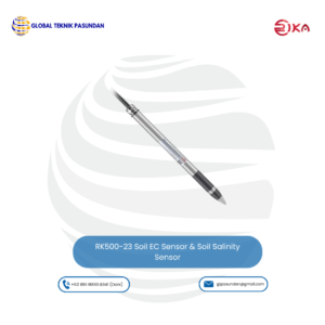 RK500-23 Soil EC Sensor & Soil Salinity Sensor