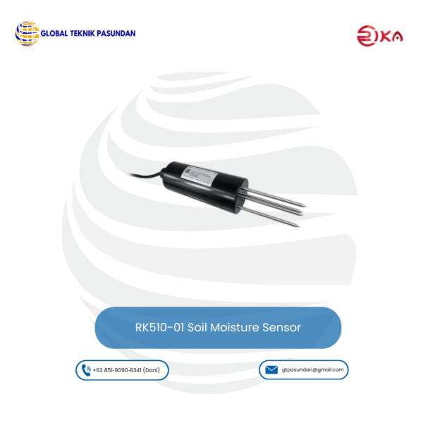 RK510-01 Soil Moisture Sensor