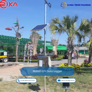 RK600-07F Data Logger