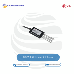 RK520-11 All-in-one Soil Sensor