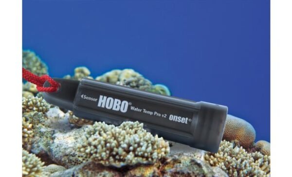 HOBO Water Temperature Pro v2 Data Logger - Image 2