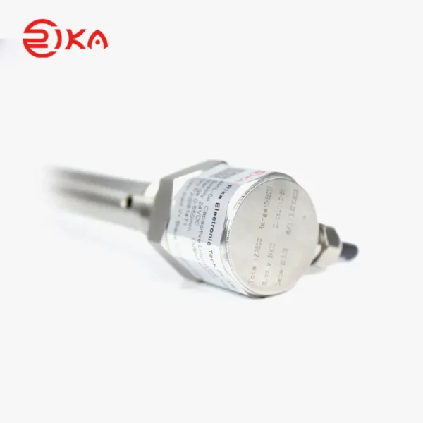 RKL-04 Capacitance Fuel Level Sensor - Image 4