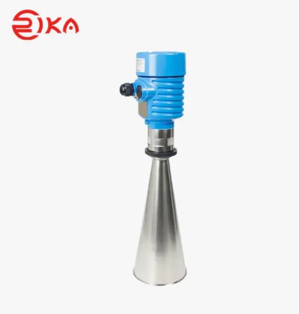 RKL-02B Radar Liquid Level Transmitter - Image 5