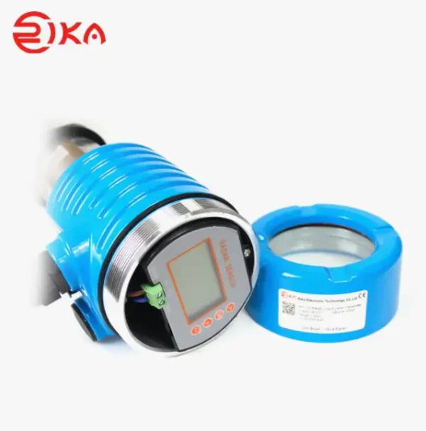 RKL-02B Radar Liquid Level Transmitter - Image 3