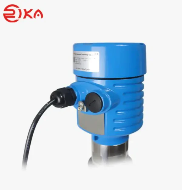 RKL-02B Radar Liquid Level Transmitter - Image 2