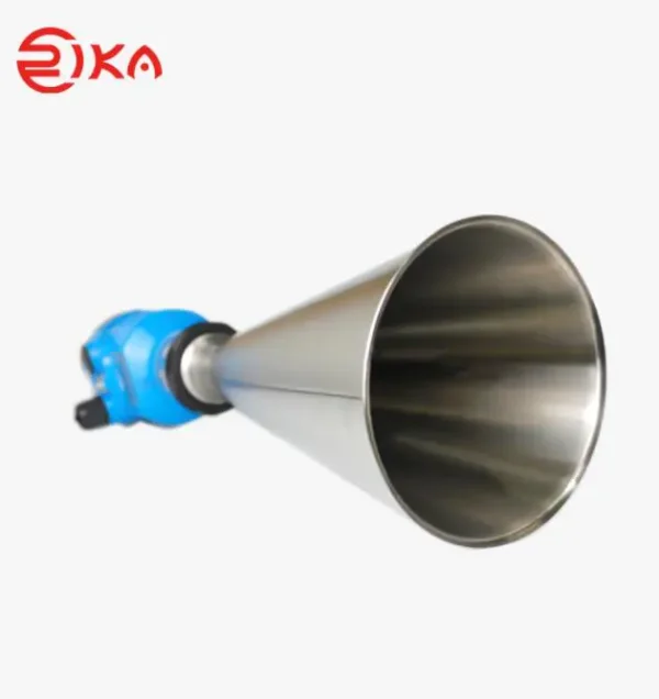 RKL-02B Radar Liquid Level Transmitter - Image 4