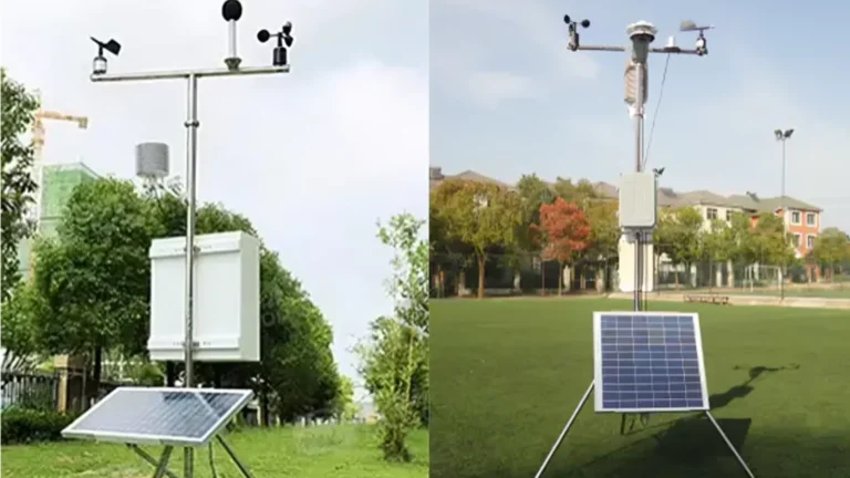 Mengapa Alat Pengukur Arah Angin Sangat Penting di Bandara ?