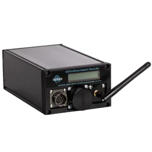 Digitizers/Recorders