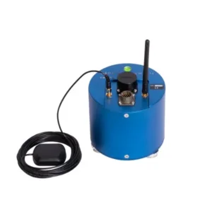 Wideband Seismometers
