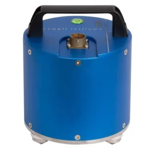 Broadband Seismometers