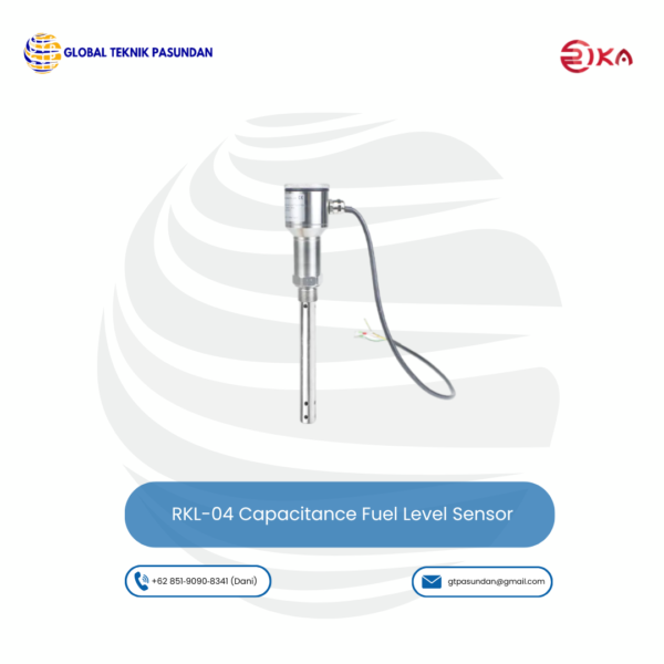 RKL-04 Capacitance Fuel Level Sensor