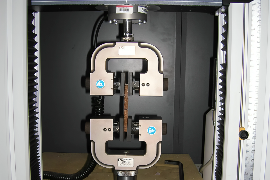 Tensile Test ( Uji Tarik )