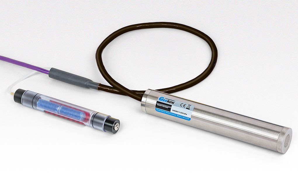 Piezometer (Semiconductor)