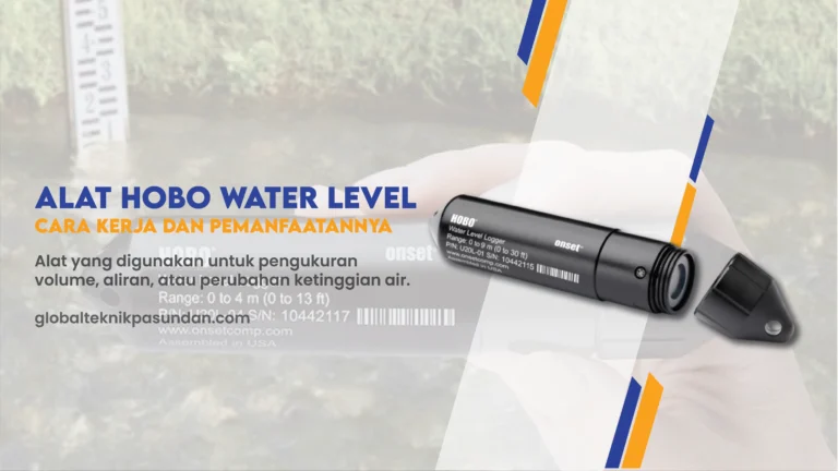 Apa Itu Water Level ? Berikut Adalah Cara Kerja dan Pemanfaatannya