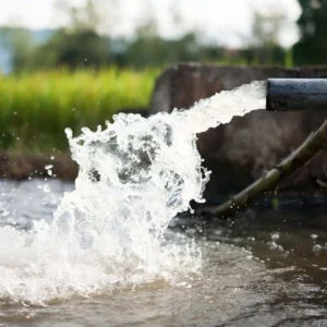 Water Resource Monitoring & Management