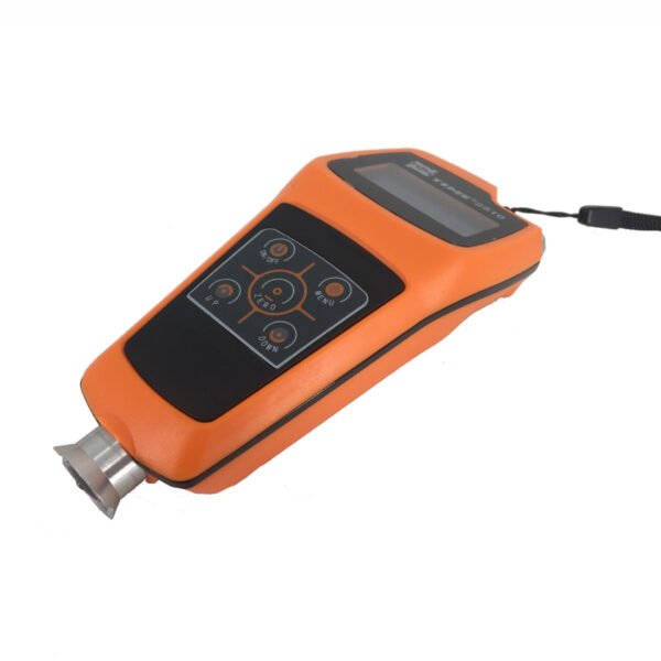 Ferrous and Non-ferrous Coating Thickness Gauge TIME®2510 - Image 2