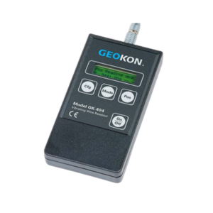 Vibrating Wire Redout