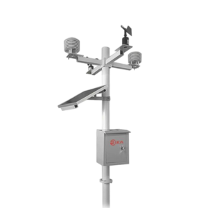 Weather Station
