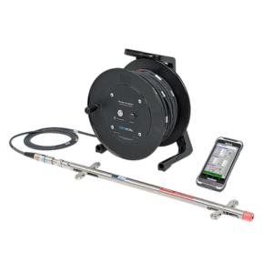 Instrumentasi Geoteknik