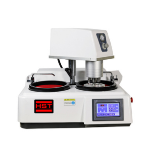 Polishing & Grinding Machine