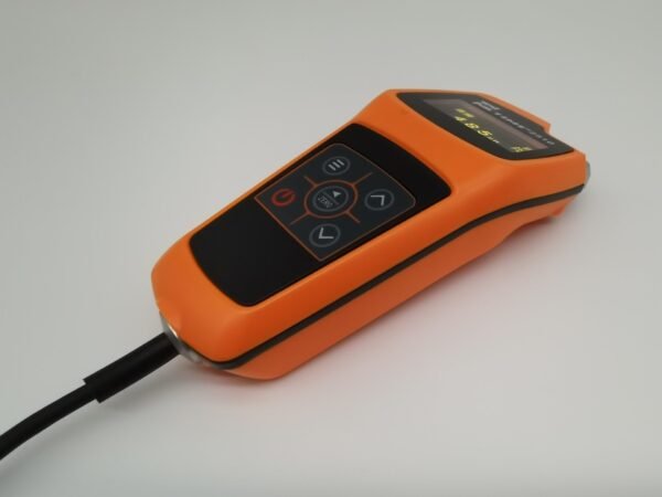 F/NF Coating Thickness Gauge TIME®2510E - Image 2