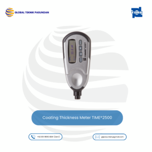 Coating Thickness Meter TIME®2500