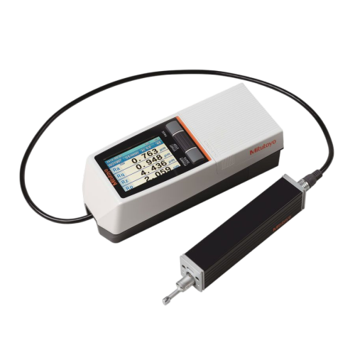 Alat Surface Roughness Tester
