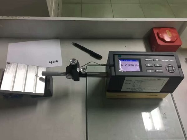 Surface Roughness Tester Profilometer TIME®3231 - Image 3