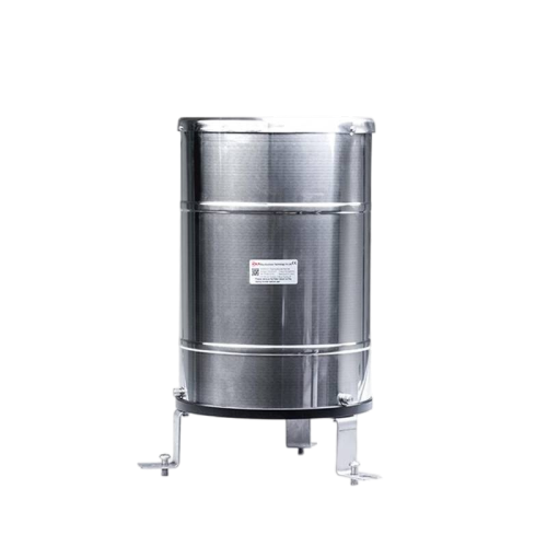 RK400-01 Metal Tipping Bucket Rainfall Sensor Rain Gauge