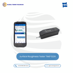 Surface Roughness Tester TIME®3226