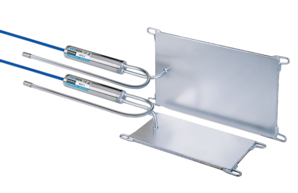 Pressure Cells NATM Style Shotcrete Stress (VW) Model 4850 - Image 2