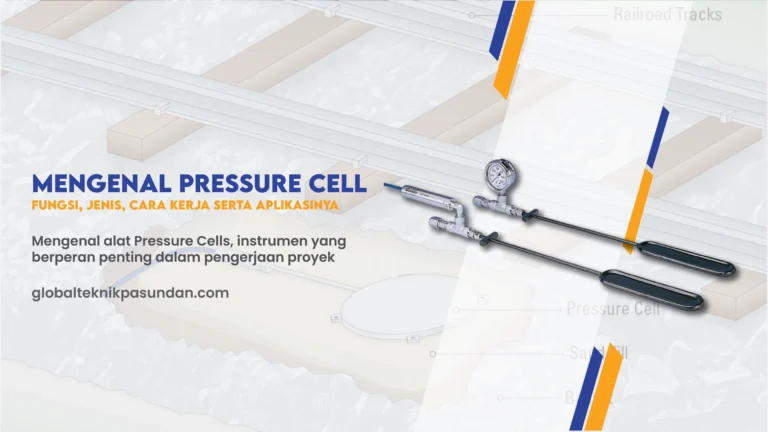 Mengenal Pressure Cells: Fungsi, Cara Kerja serta Aplikasinya