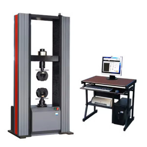 LD-200KN Electromechanical-Static-Universal-Testing-Machines-for-Tensile-Compression-Bend-Tear-Shear-Friction-Puncture-Mechanical-Tests