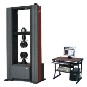 LD-200KN Computer Controlled Universal Testing Machine