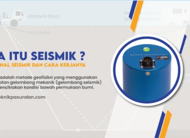 Apa Itu Seismik Dan Bagaimana Cara Kerjanya