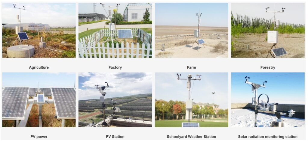 aplikasi data logger canggih