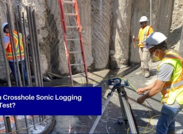 Apa Itu Crosshole Sonic Logging (CSL) Test