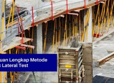 Panduan Lengkap Metode Static Lateral Test