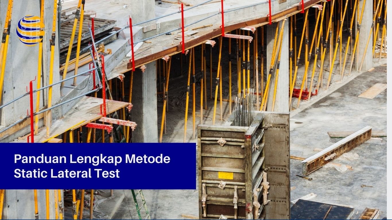 Panduan Lengkap Metode Static Lateral Test