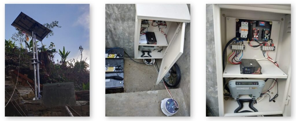 aplikasi accelerometer untuk gempa indonesia