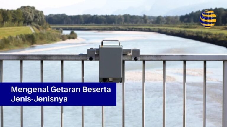 Aplikasi Current Meter Dalam Pembangunan Bendungan