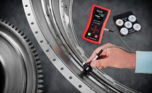 Eddy Current Testing (ECT) ndt