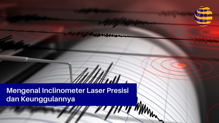 Mengenal Inclinometer Laser Presisi dan Keunggulannya